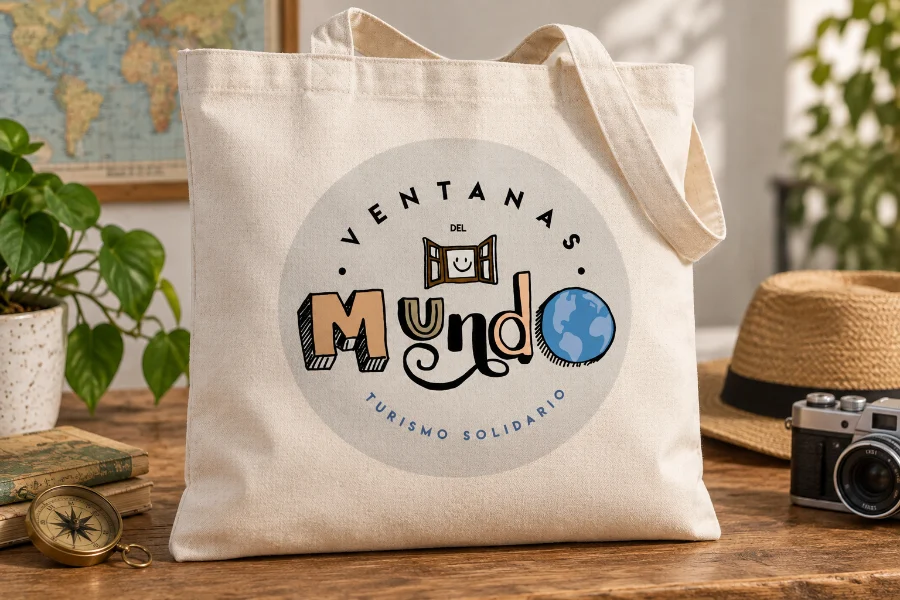 Ventanas del Mundo · Potes: bolsa