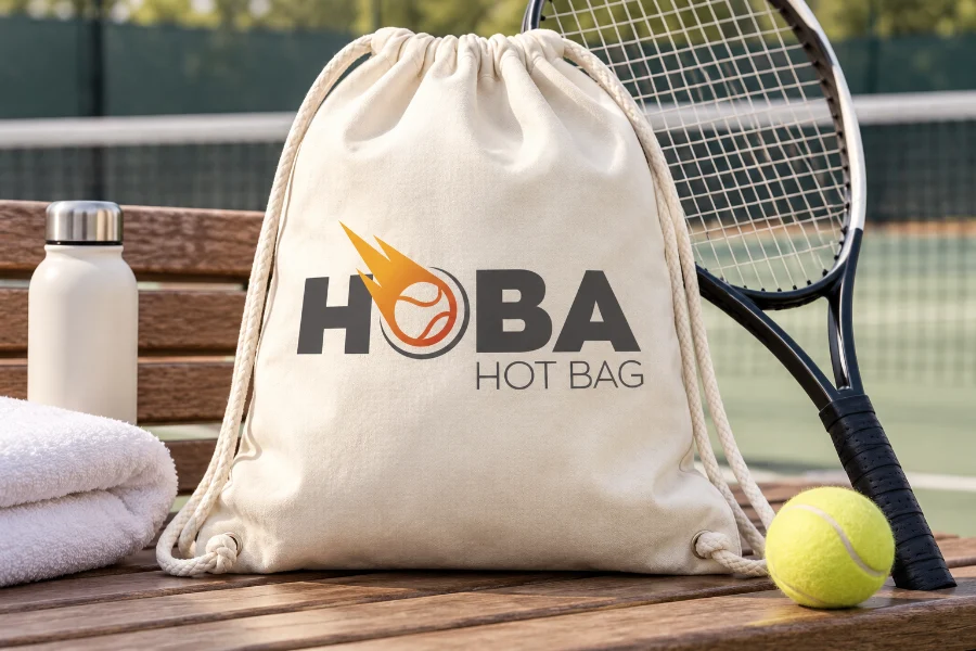 HOBA: mochila