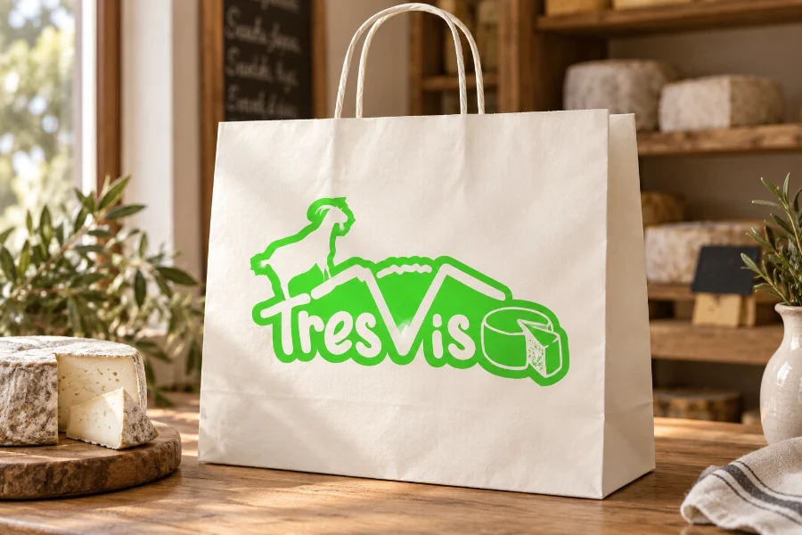 Tresviso: bolsa