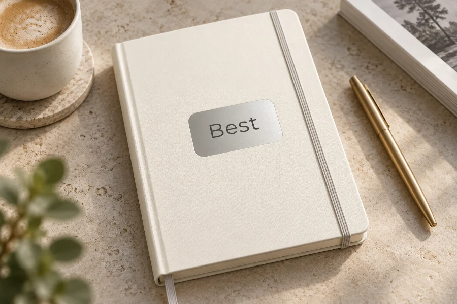 BEST Startups: libreta