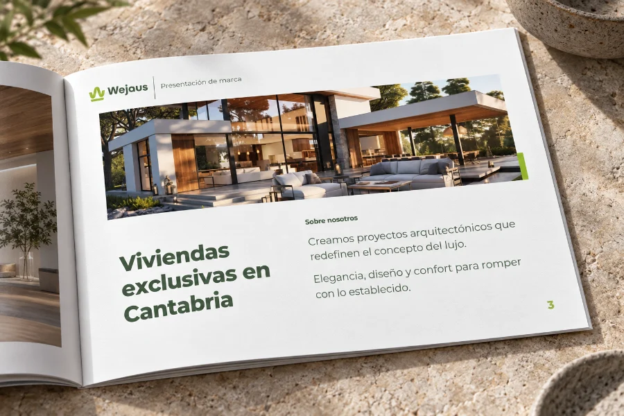 Wejaus: presentación