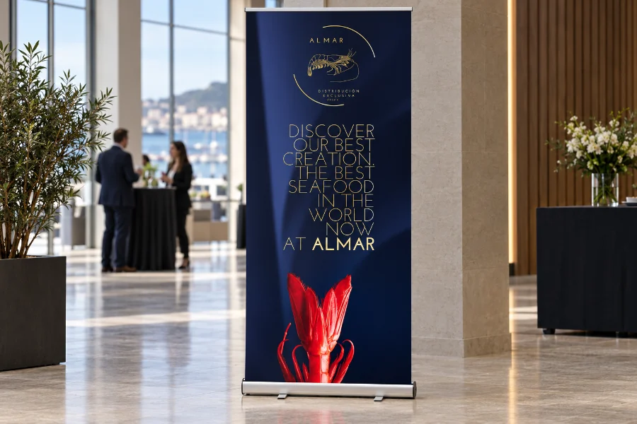 Almar · Froxá: roll-up