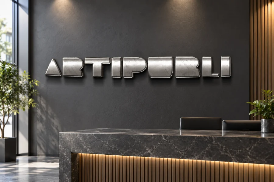 Artipubli: rótulo
