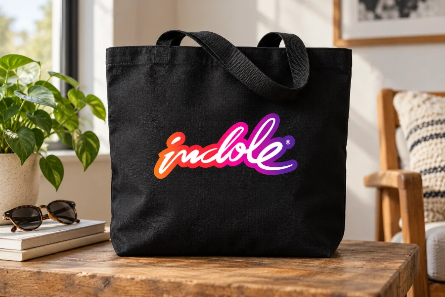 Índole: bolsa