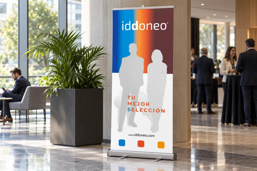 Iddoneo · roll-up: roll-up