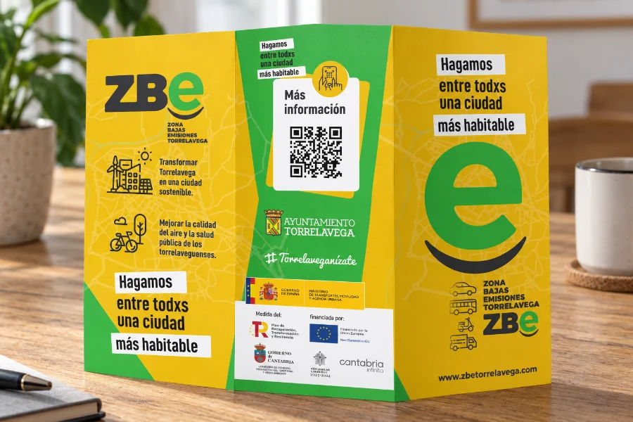 ZBE · tríptico: tríptico