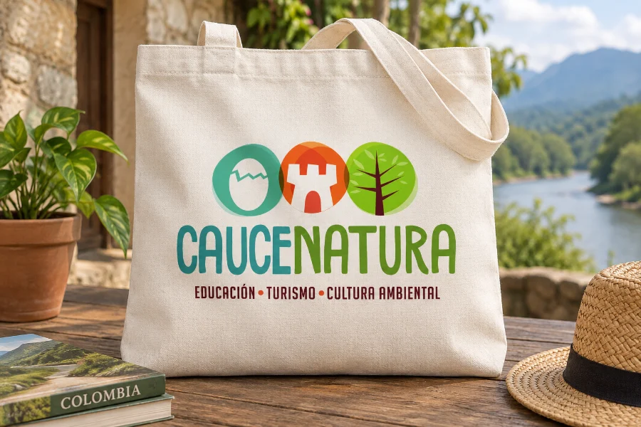 Caucenatura: bolsa