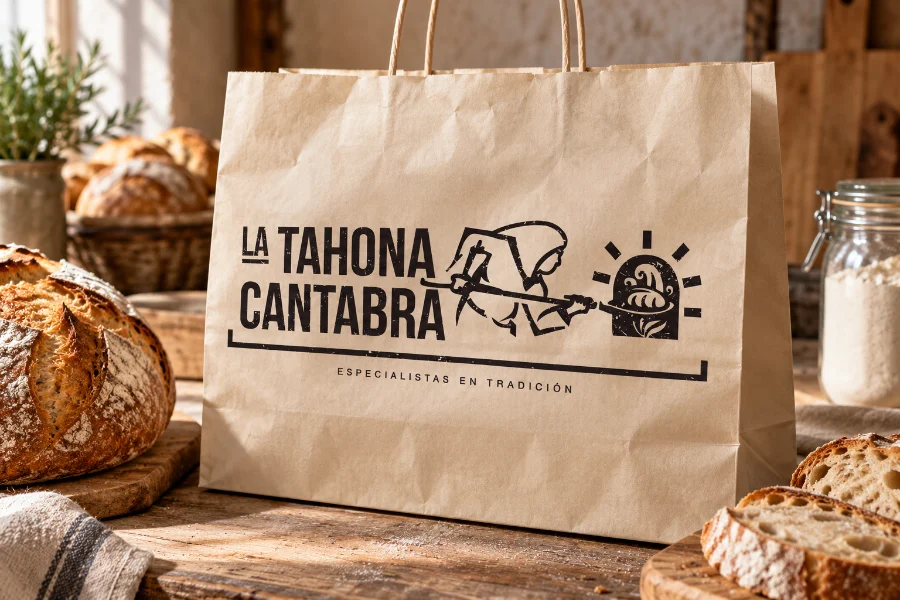 La Tahona: bolsa