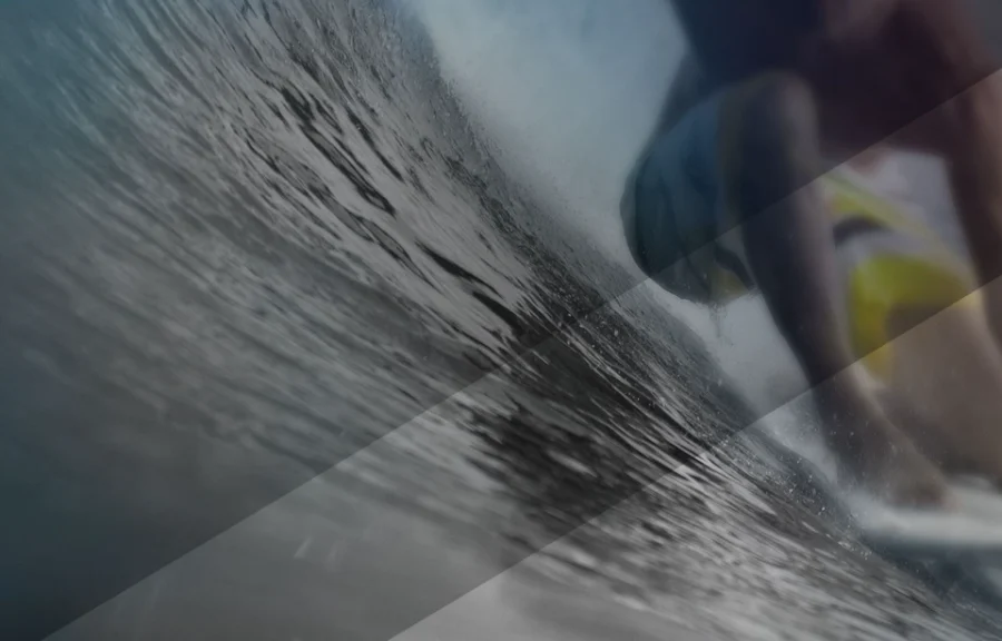 Gala Nacional del Surf · identidad y comunicación: evento (3 de 9)