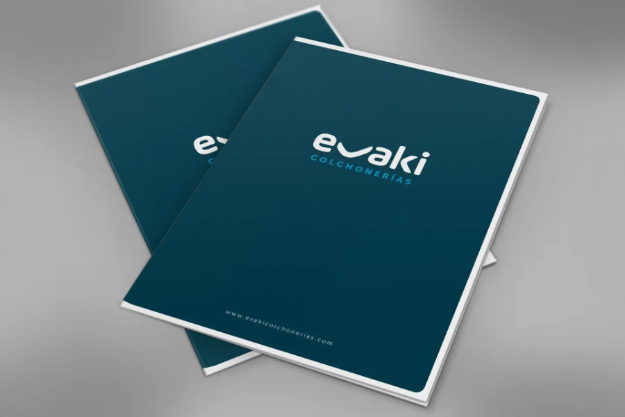 Evaki · identidad: identidad (2 de 9)