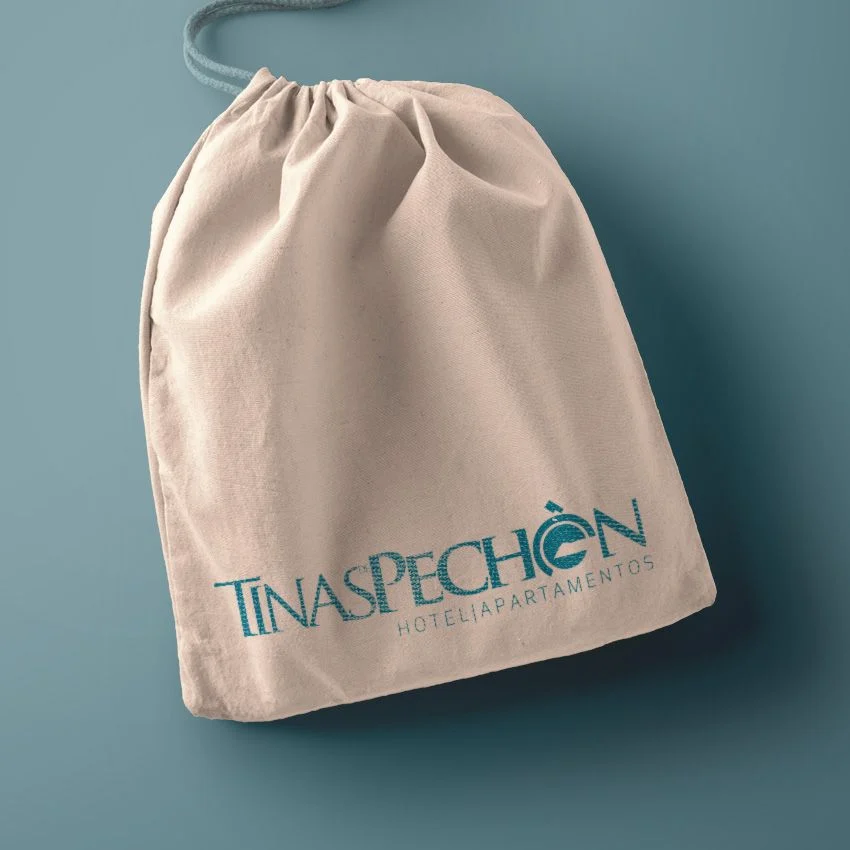 Hotel Tinas de Pechón · identidad: identidad (1 de 9)