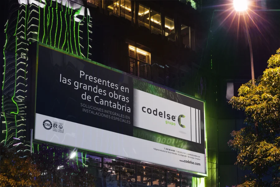 Codelse · identidad: identidad (1 de 9)
