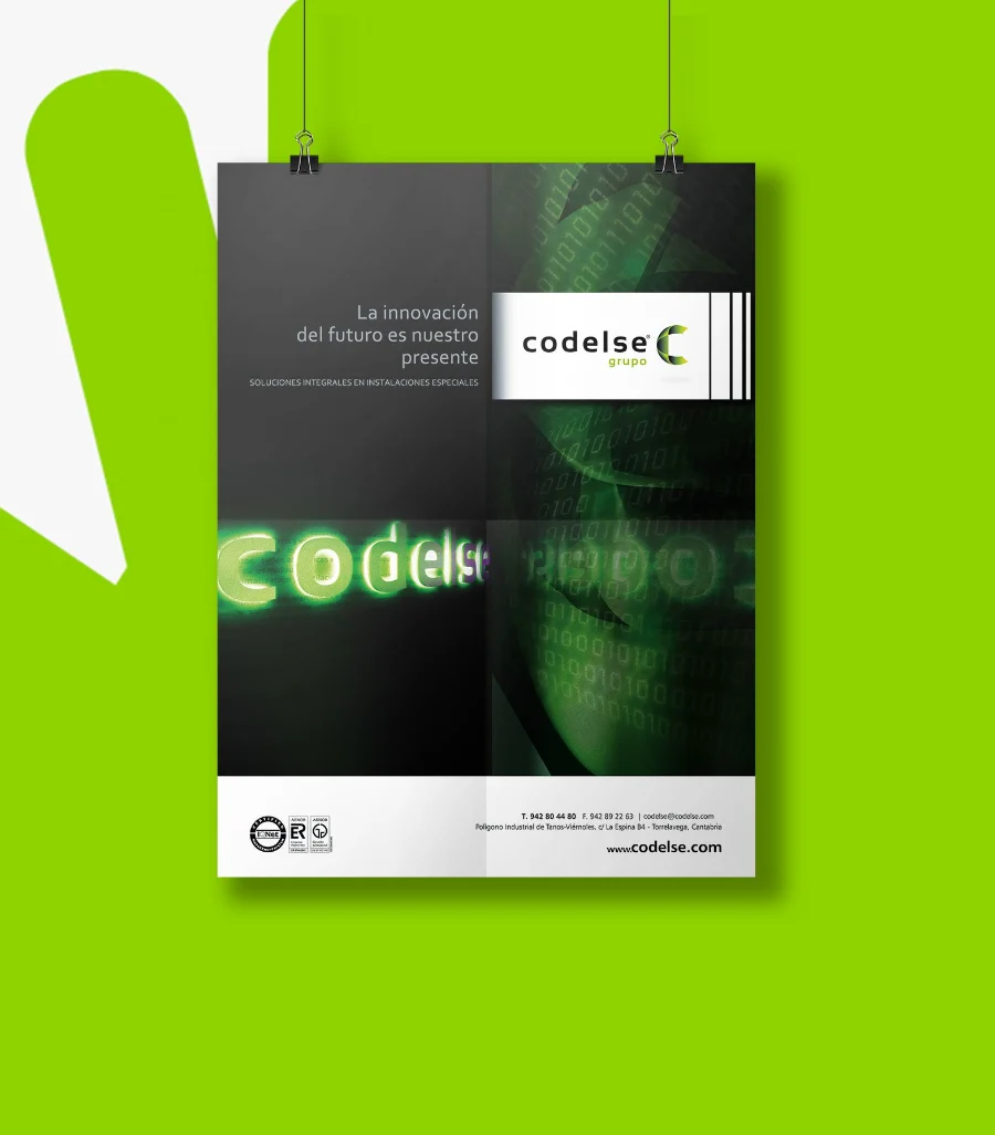 Codelse · identidad: identidad (3 de 9)