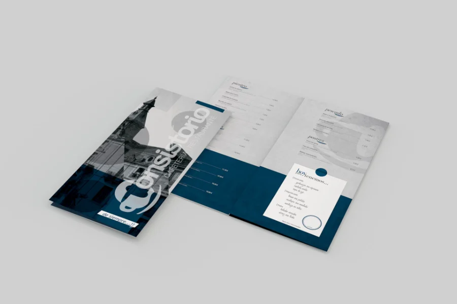 Consistorio · identidad e interiorismo: identidad (2 de 7)