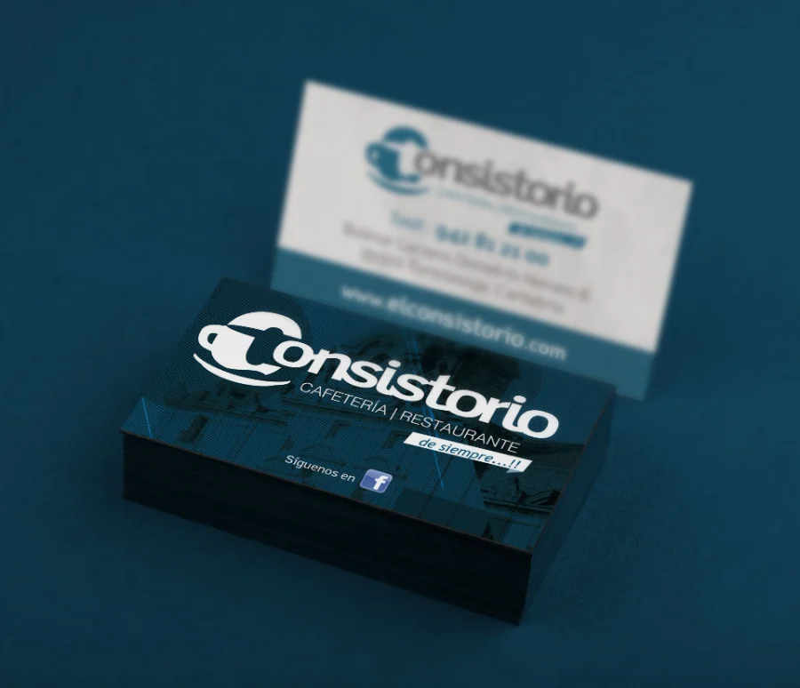 Consistorio · identidad e interiorismo: identidad (3 de 7)