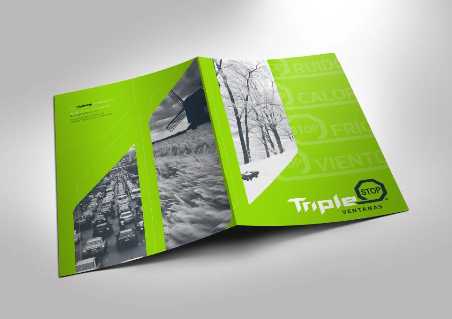 Triplestop · identidad: identidad (4 de 9)