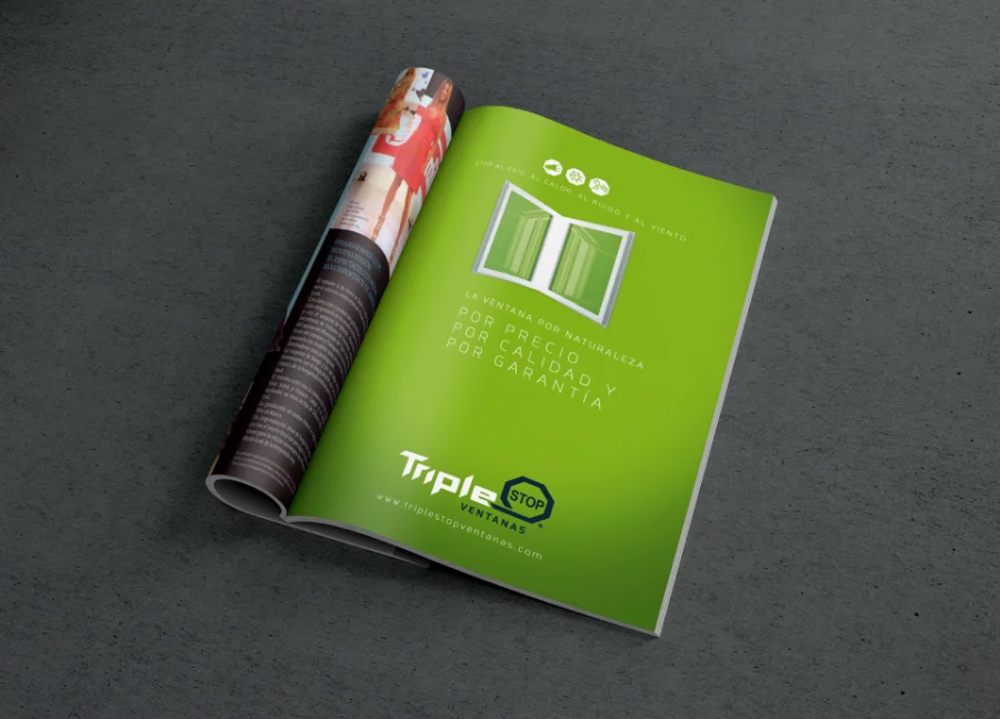 Triplestop · identidad: identidad (7 de 9)