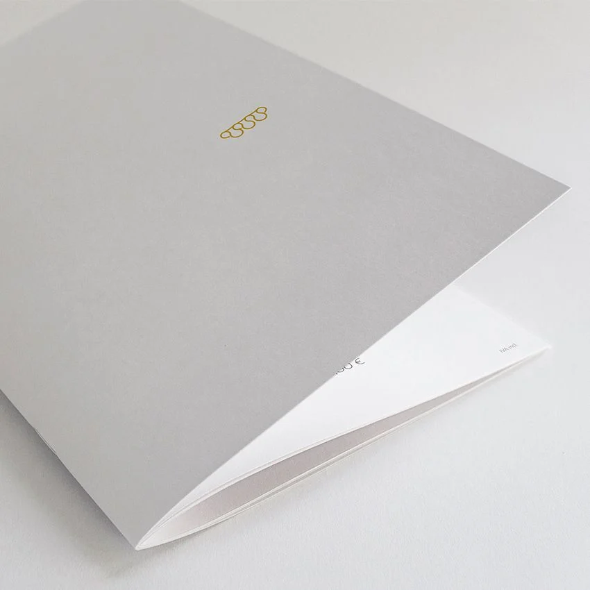 De los Villa · restyling: identidad