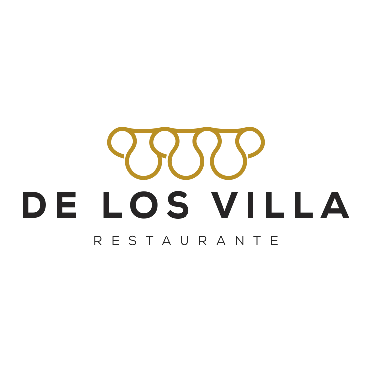 De los Villa · restyling: identidad (8 de 9)