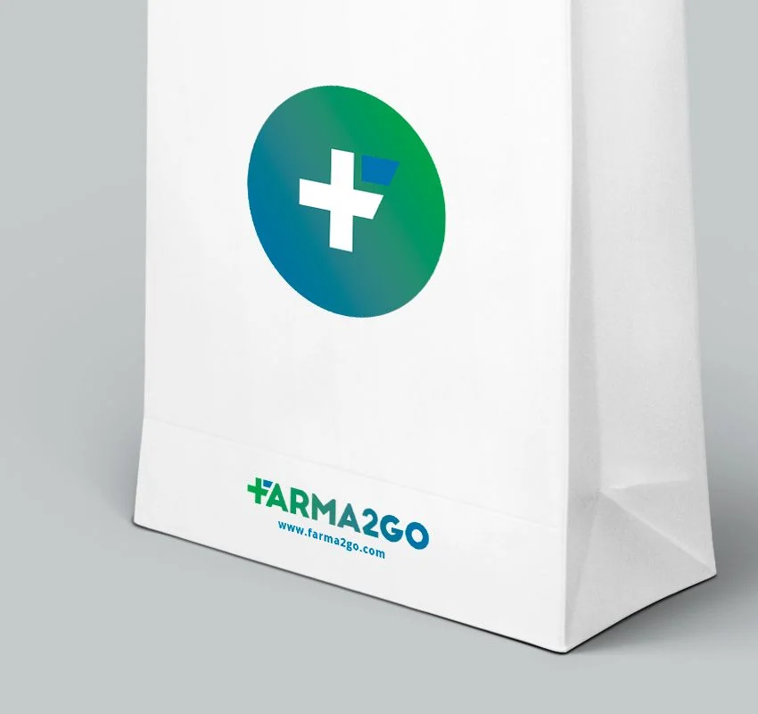 Farma2Go · identidad: identidad (1 de 8)