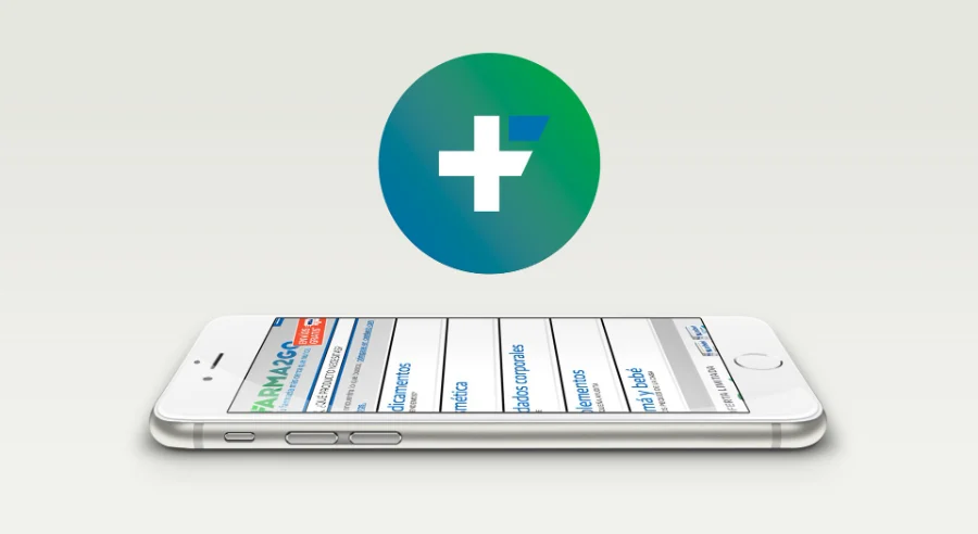 Farma2Go · identidad: identidad (3 de 8)