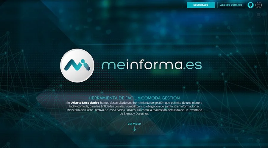 Meinforma.es · app y marca: app (6 de 8)