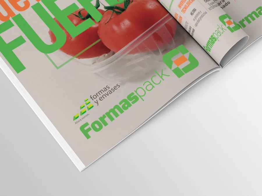 Formaspack · identidad y web: identidad (2 de 8)