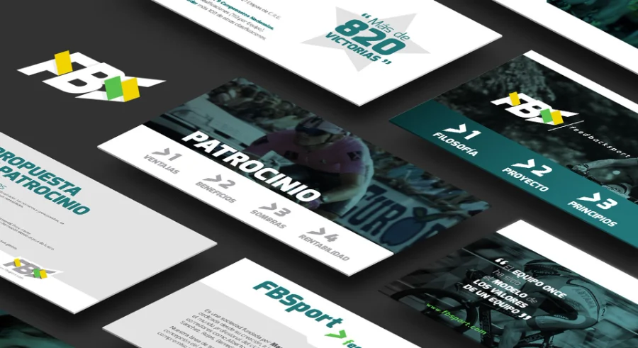 FBSport · identidad y web: identidad (2 de 7)