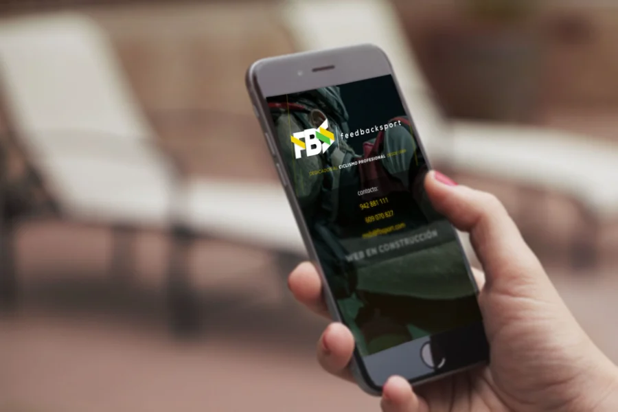 FBSport · identidad y web: identidad (5 de 7)