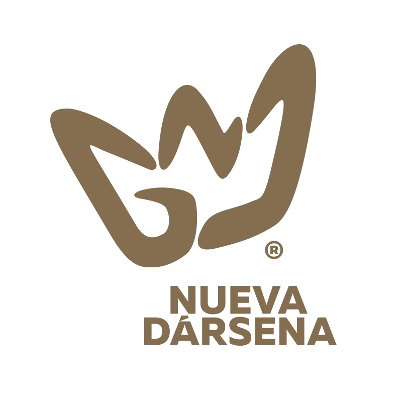 Grupo Nueva Dársena · identidad: identidad