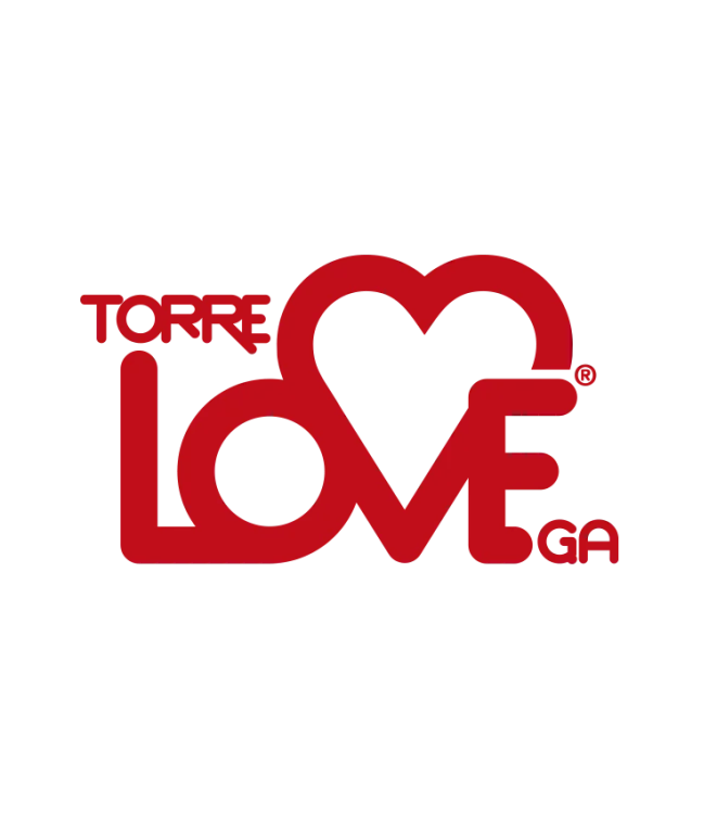 TorreLoveGA · logotipo: identidad (2 de 2)