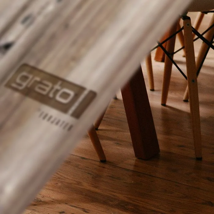 Grato Parquet · identidad: identidad (2 de 9)