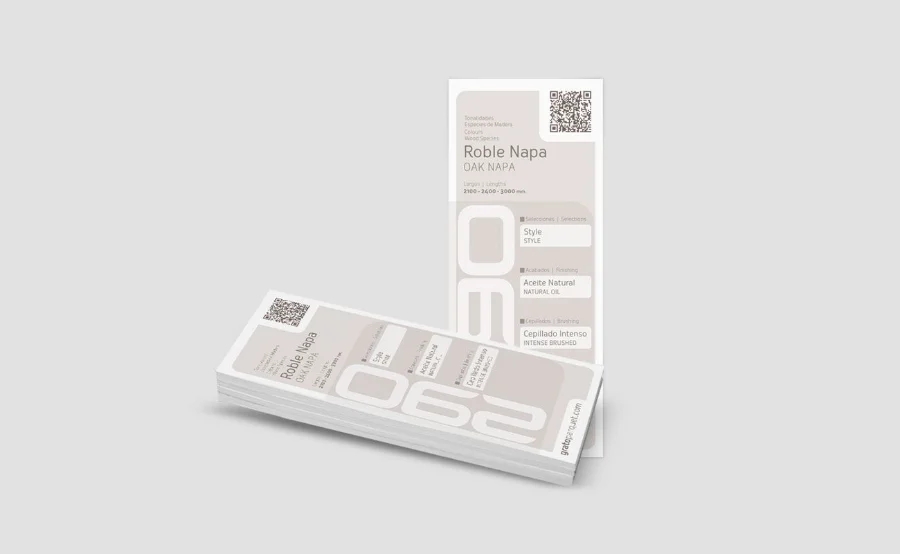 Grato Parquet · identidad: identidad (3 de 9)
