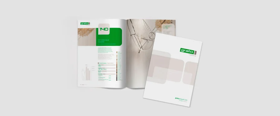 Grato Parquet · identidad: identidad (6 de 9)