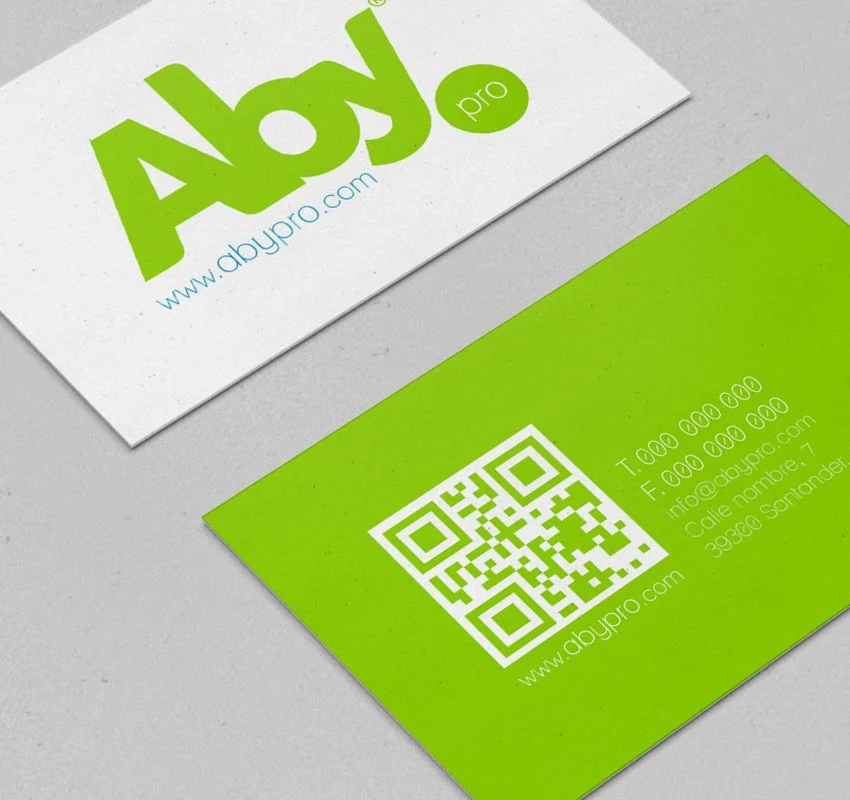 Mobility Products · marca Aby: identidad (4 de 8)