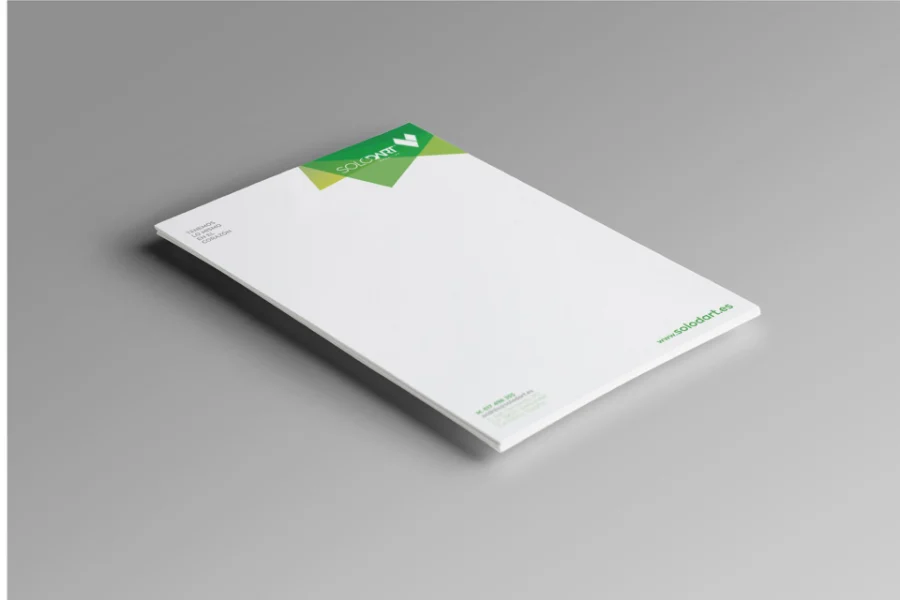 Solodart · identidad e interiorismo: identidad (6 de 9)