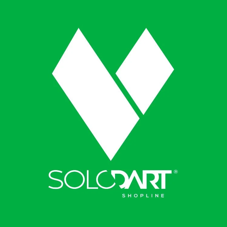 Solodart · identidad e interiorismo: identidad (9 de 9)