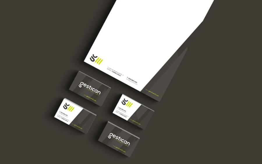 Gestican · restyling y web: identidad (5 de 9)