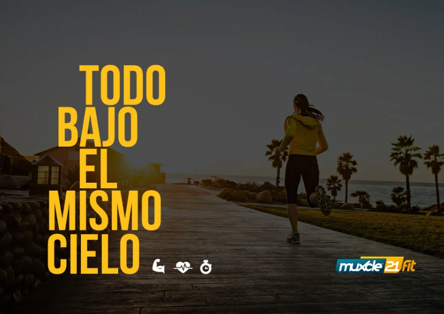 FBS Technologies · Muxcle 21 Fit: identidad (2 de 8)