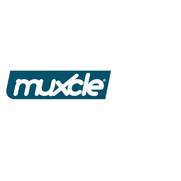FBS Technologies · Muxcle 21 Fit: identidad (8 de 8)