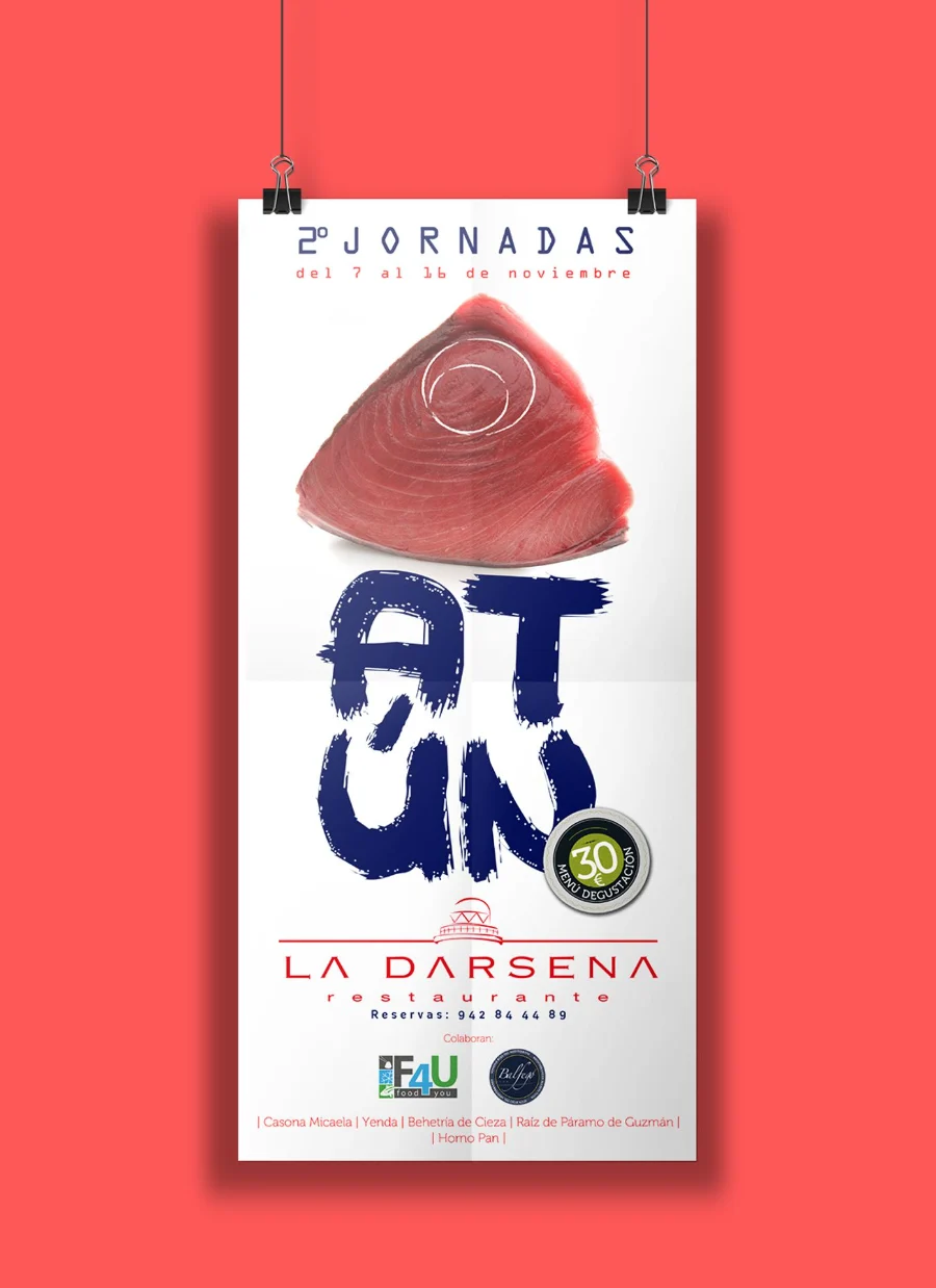 La Dársena · cartas y comunicación: editorial (4 de 9)