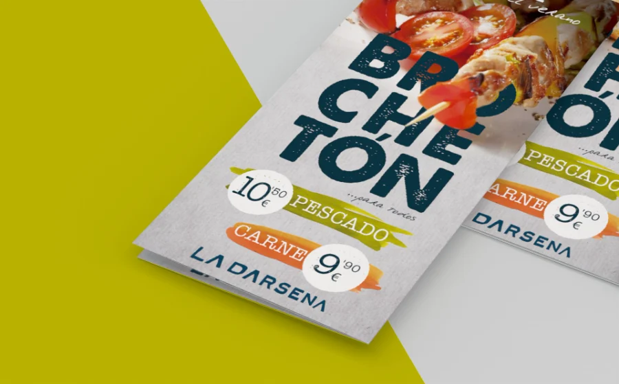 La Dársena · cartas y comunicación: editorial (7 de 9)