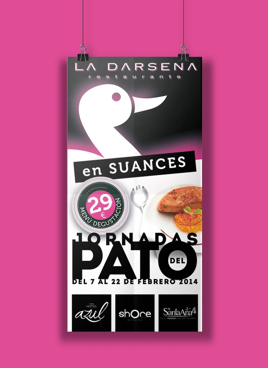 La Dársena · cartas y comunicación: editorial (9 de 9)