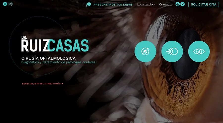 Dr. Diego Ruiz Casas · web: web (4 de 4)