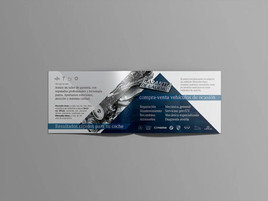 Mercadiz-Auto · identidad y web: identidad (3 de 8)