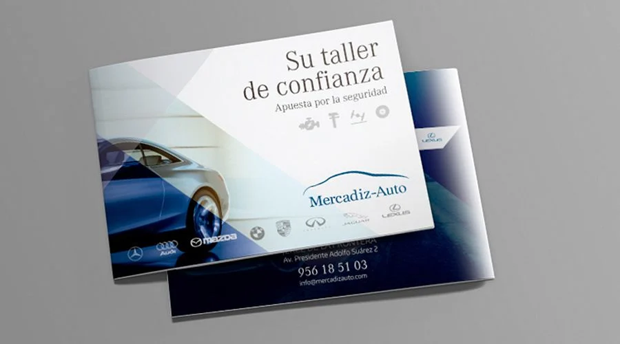 Mercadiz-Auto · identidad y web: identidad (7 de 8)