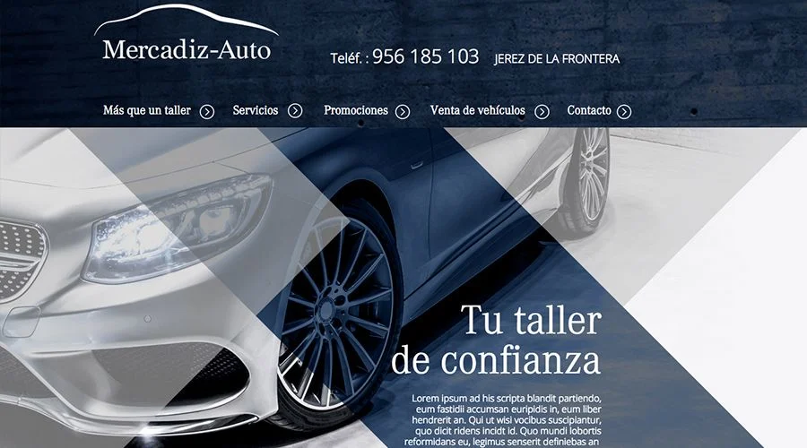 Mercadiz-Auto · identidad y web: identidad (8 de 8)
