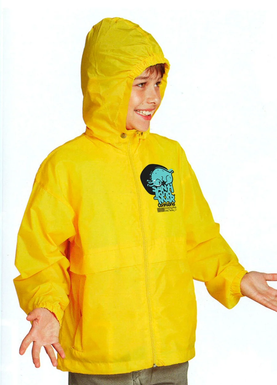 Santillana del Mar · marca de recuerdos: textil (4 de 9)