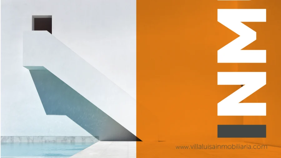 Villaluisa Inmobiliaria · identidad y web: identidad (3 de 5)