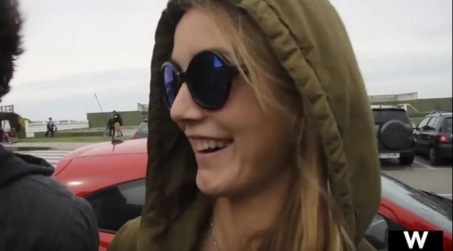 Gala Nacional del Surf · vídeo 2016: vídeo